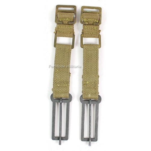 Aiguillettes anglaise - aiguillettes,