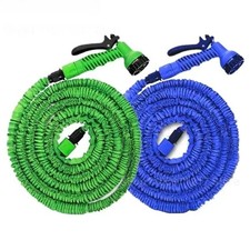 Tuyau d’Arrosage Extensible