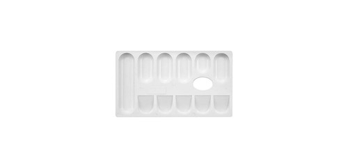 Palette plastique pour