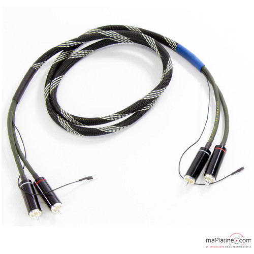 Câble phono pro ject connect - câble,