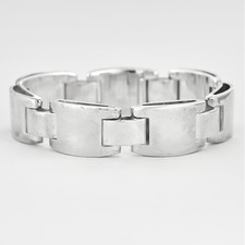 Hermès - Bracelet articulé
