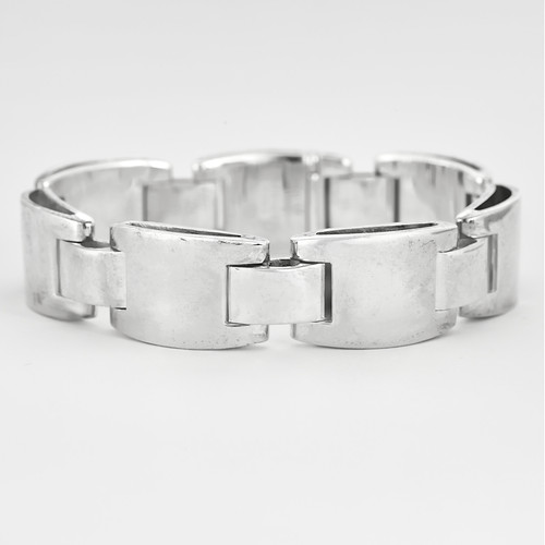 Hermès bracelet articulé - hermès,