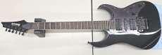 Guitare électrique ibanez - guitare,