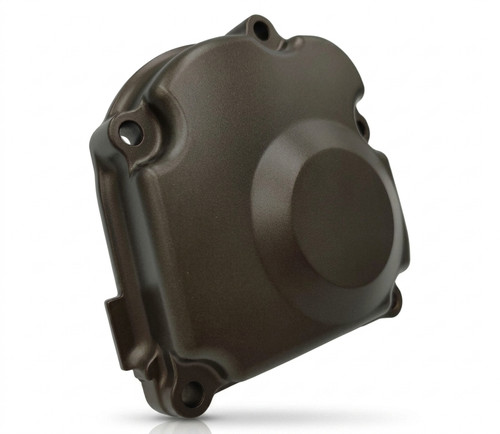 Couvre carter moteur droit - moteur,