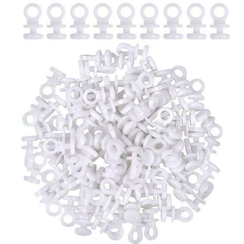 100 pcs glisseurs pour - pour, à