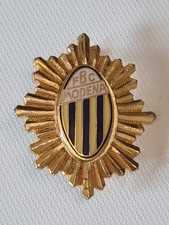 Modena calcio old rare - fc,