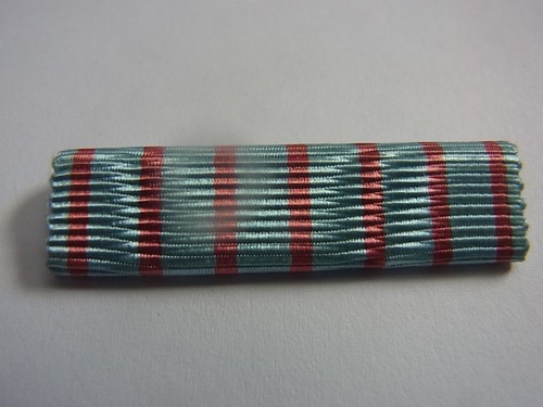 Barrette rappel medaille - barrette,