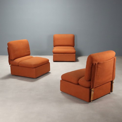 Fauteuils zanotta vintage - fauteuils,