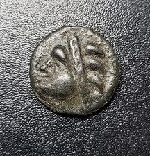C0707: potin Remes tête