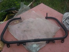 par cylindres protections