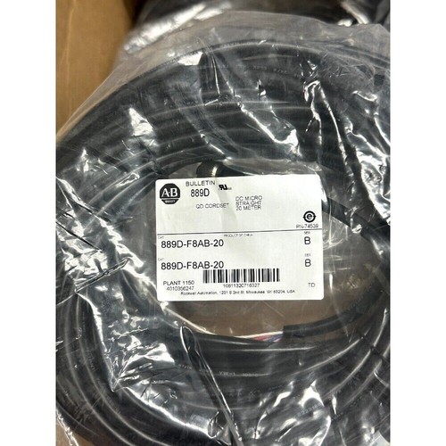 New allen bradley - new, 889d-f8ab-20