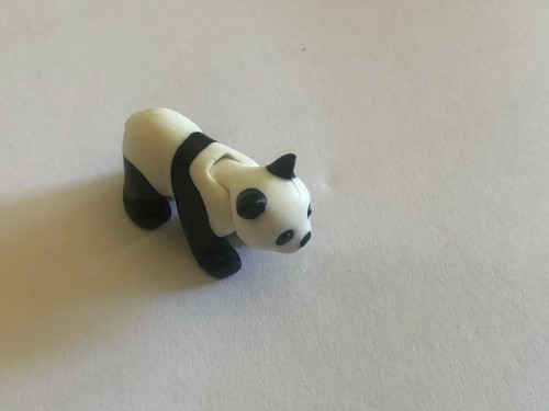Playmobil bebe panda 30650182 - playmobil,