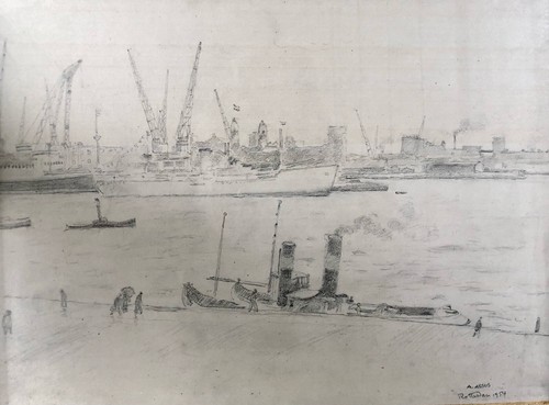 Armand assus dessin - assus,,