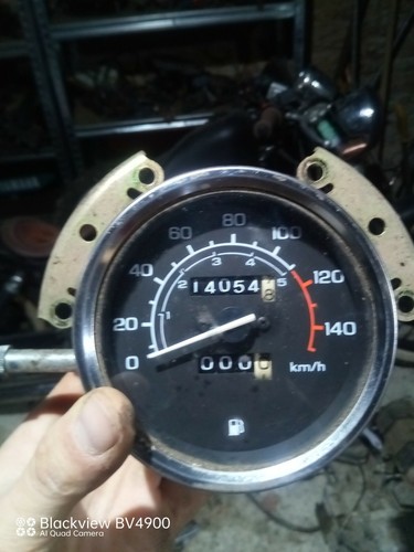 Compteur daelim 125 - daelim, vt