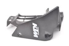 KTM DUKE 125 Carénage Protection Couvercle JP181202