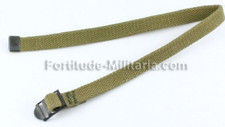 Sangle pour poignard M3- US ARMY WW2  ( matériel original )