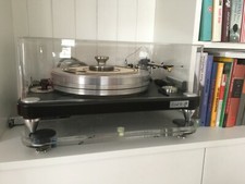 NEW DUST COVER LID VPI