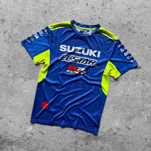 Maillot homme suzuki team - suzuki,