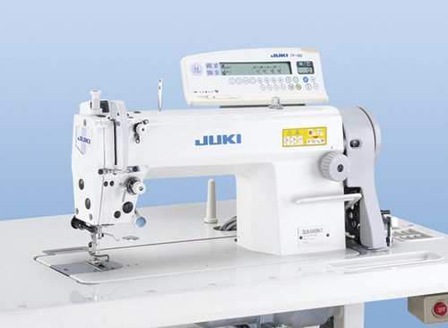 Machine coudre industrielle - machine,