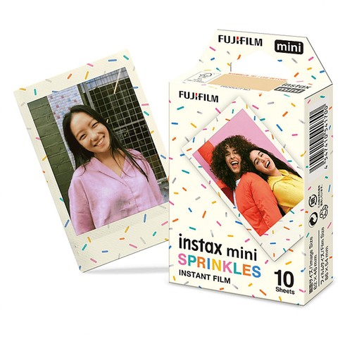 Fujifilm pellicule mini - pellicule,