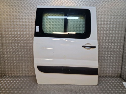 Porte laterale droite vitree - ,