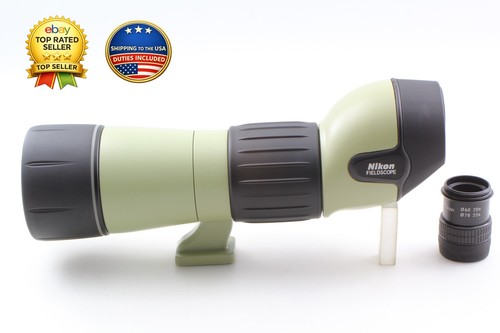 Neuf nikon field scope d - [neuf],