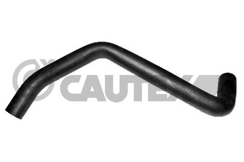 Durite radiateur citroen - durite,
