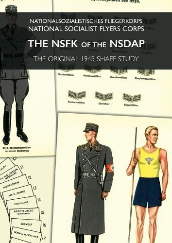 The nsfk nsdap - the,
