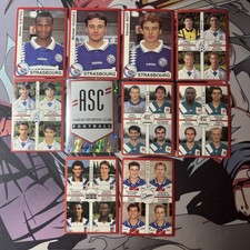 LOT DE 10 STICKERS DIVERS