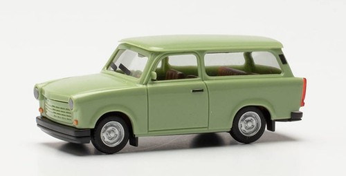 Herpa voiture de couleur - voiture,