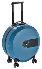 Mercedes-Benz Housse Roue
