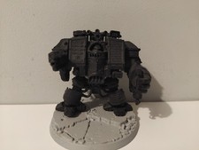 Dreadnought Venerable Space
