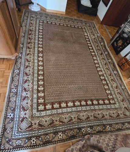 Tapis tunisien fait - , main