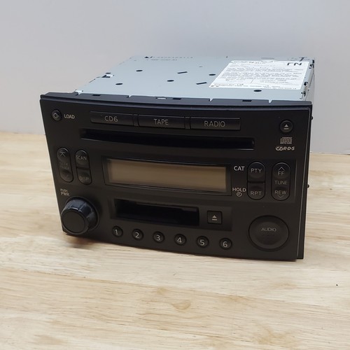 Nissan 28188 2514l bose - nissan,