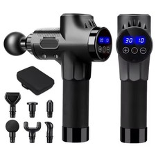 Pistolet De Massage Musculaire