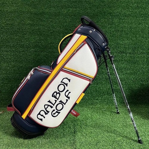Malbon golf caddy bag type - golf,