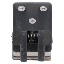 Key double paddle - cw,