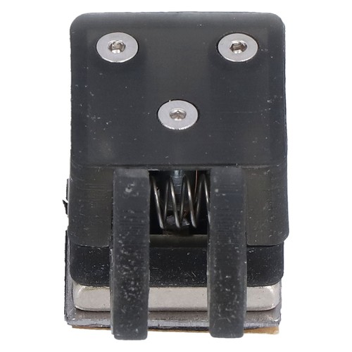 Key double paddle - cw,