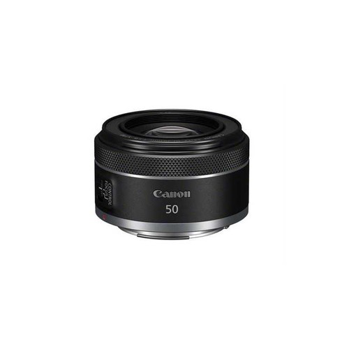 Objectif hybride canon - hybride,