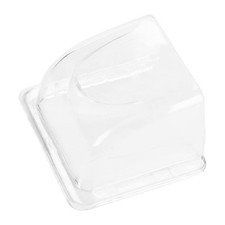 Couvercle Clavier pour l'extérieur Couvercle de clavier de portail Housse de ...