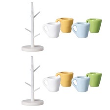 (Porte-gobelet 4 Couleurs)