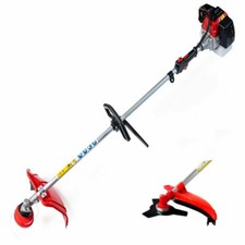 Débroussailleuse Tondeuse À