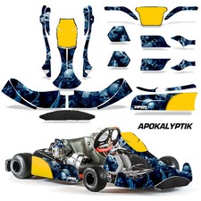 Autocollants graphiques - autocollants,
