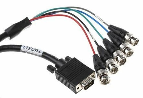 Pro prise vga - vga, vers