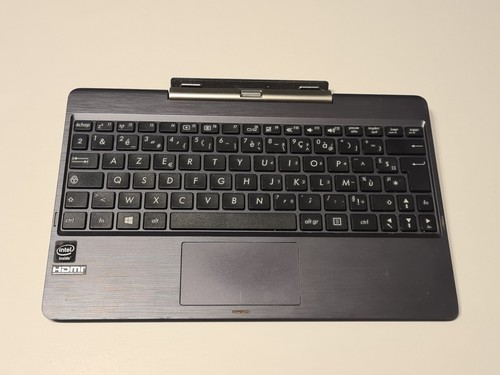 Clavier azerty tablette - , asus