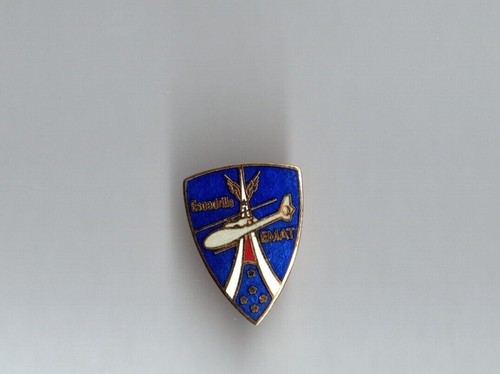 Pin armée insigne alat - insigne,