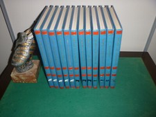 BD INTEGRAL COLLECTION ROMBALDI TOUT PEYO TOME 1 A 12