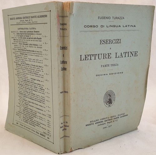 Grammaire latine latino - grammaire,