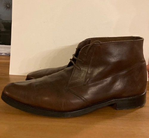 Boots crockett jones - crockett,