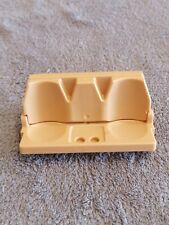 Accessoires playmobil fauteuil banquette 